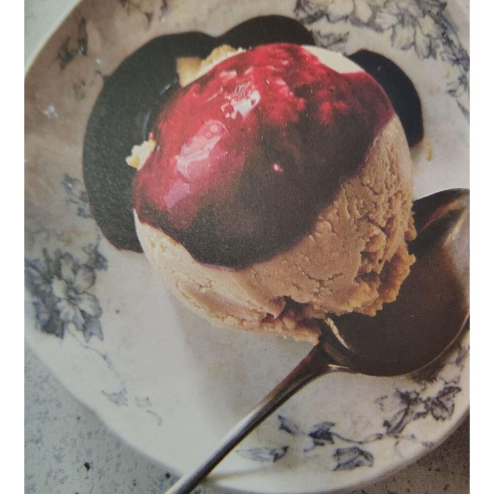 ICE CREAM & FRIENDS 60 RECIPES & RIFFS - Picture 6 of 7